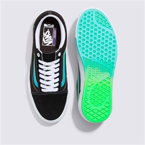 Vans-Zapatillas-M BMX Old Skool AN