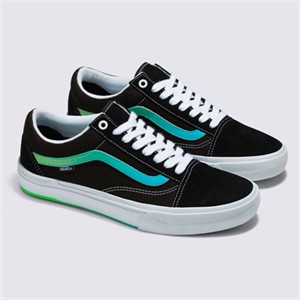 Vans-Zapatillas-M BMX Old Skool PD
