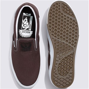 Vans-Zapatillas-M BMX Slip-On AN