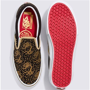 Vans-Zapatillas-M Skate Slip-On AN