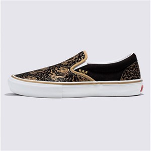 Vans-Zapatillas-M Skate Slip-On FN