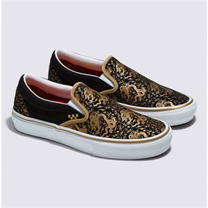 Vans-Zapatillas-M Skate Slip-On PD