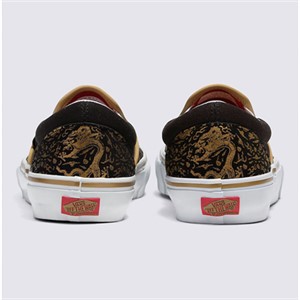 Vans-Zapatillas-M Skate Slip-On SN