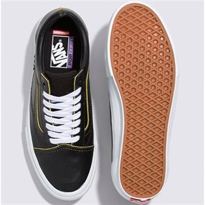 Vans-Zapatillas-M Skate Old Skool AN