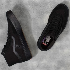 Vans-Zapatillas-M Crockett High AN