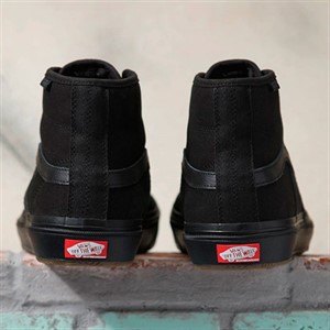 Vans-Zapatillas-M Crockett High FN