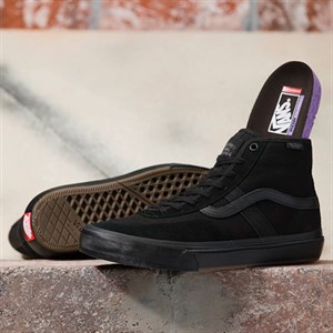 Vans-Zapatillas-M Crockett High PD