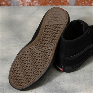 Vans-Zapatillas-M Crockett High SN