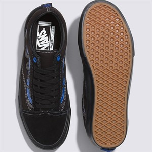 Vans-Zapatillas-M Skate Old Skool AN