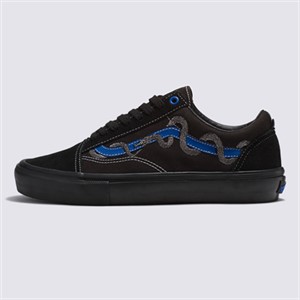 Vans-Zapatillas-M Skate Old Skool FN