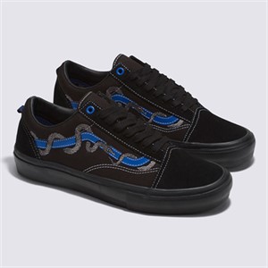 Vans-Zapatillas-M Skate Old Skool PD