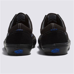 Vans-Zapatillas-M Skate Old Skool SN