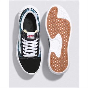 Vans-Zapatillas-U Old Skool Overt CC AN