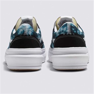 Vans-Zapatillas-U Old Skool Overt CC FN