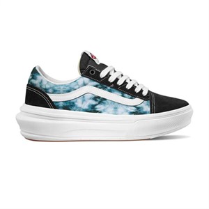 Vans-Zapatillas-U Old Skool Overt CC PD