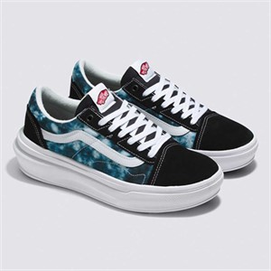 Vans-Zapatillas-U Old Skool Overt CC SN