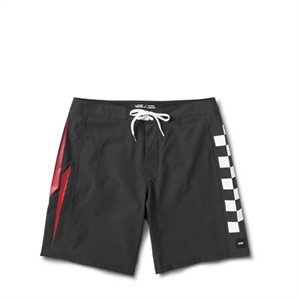 Vans-Shorts-Nathan Florence Boardshort PD