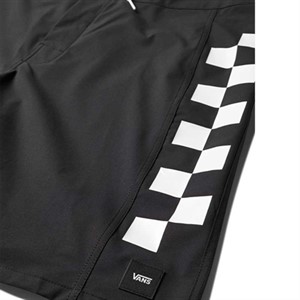 Vans-Shorts-Nathan Florence Boardshort SN