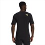 The North Face-Remera-M S/S COORDINATES TEE AN