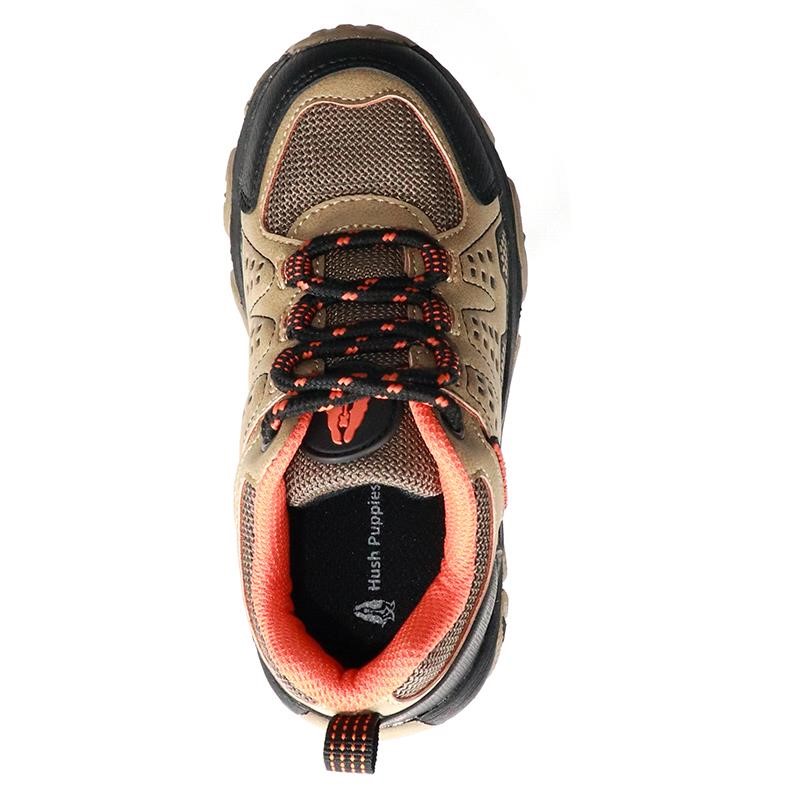 Hush Puppies-Outdoors-Volcano AN