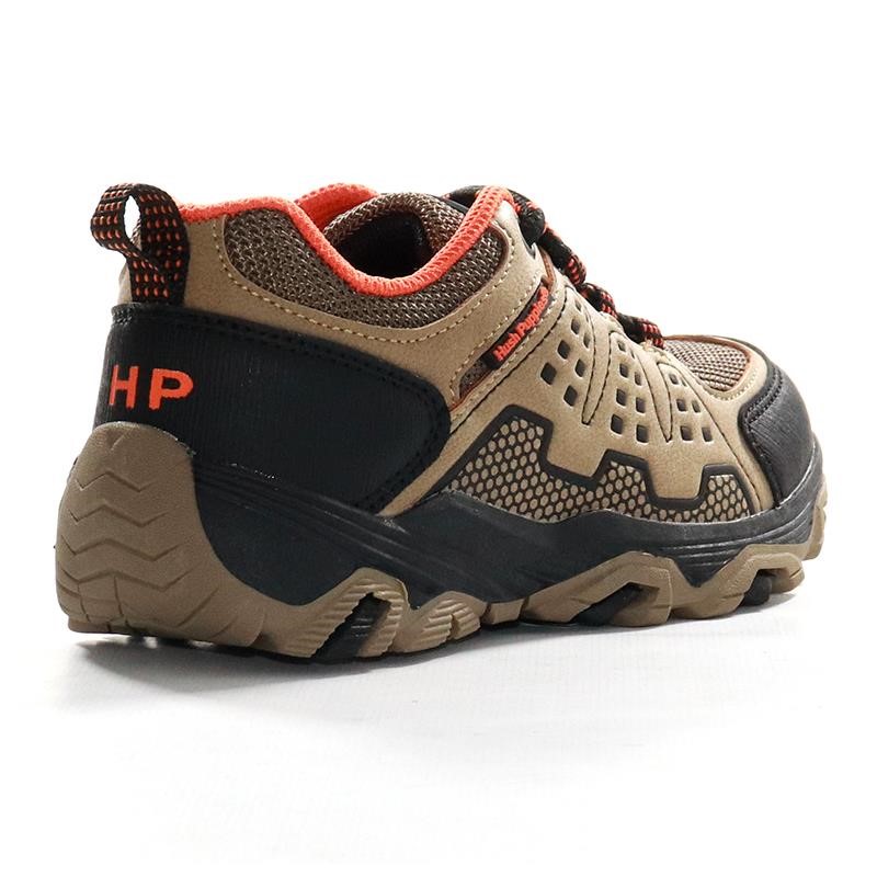 Hush Puppies-Outdoors-Volcano FN