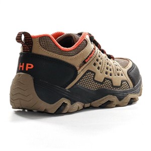 Hush Puppies-Outdoors-Volcano FN