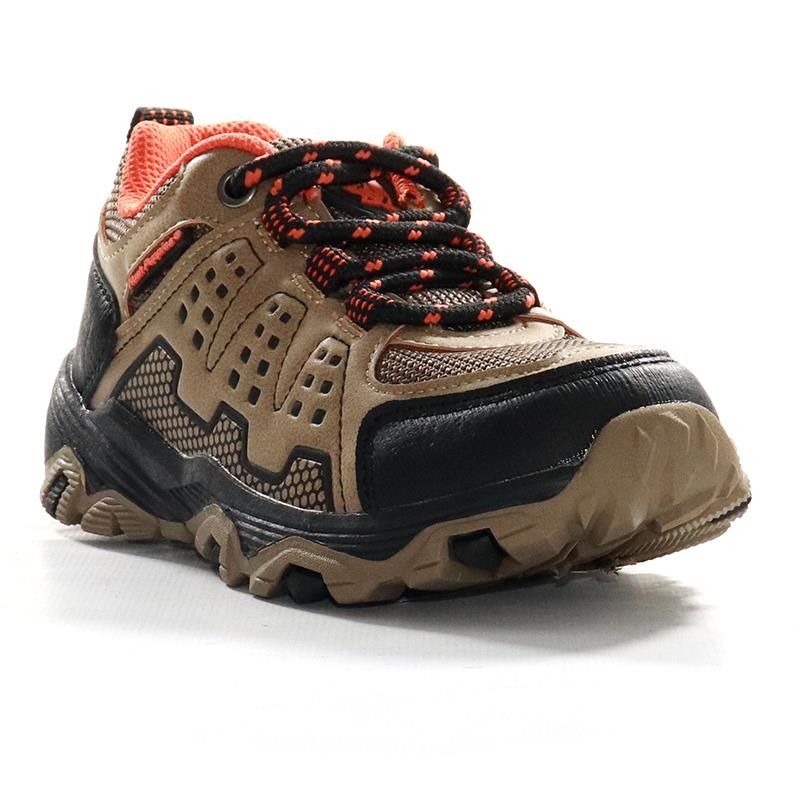 Hush Puppies-Outdoors-Volcano SN