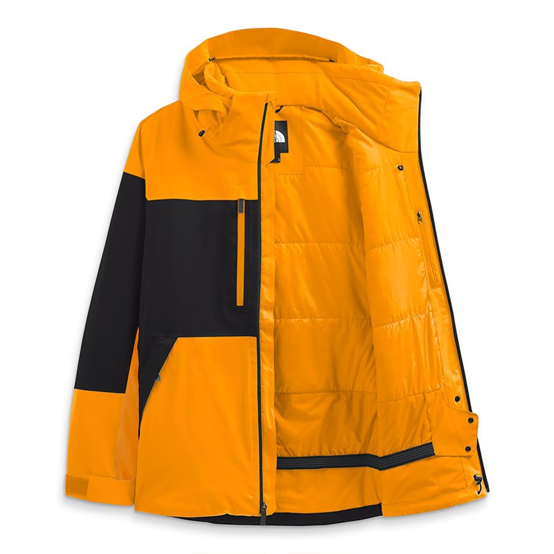 The North Face-Campera-M CHAKAL JACKET AN