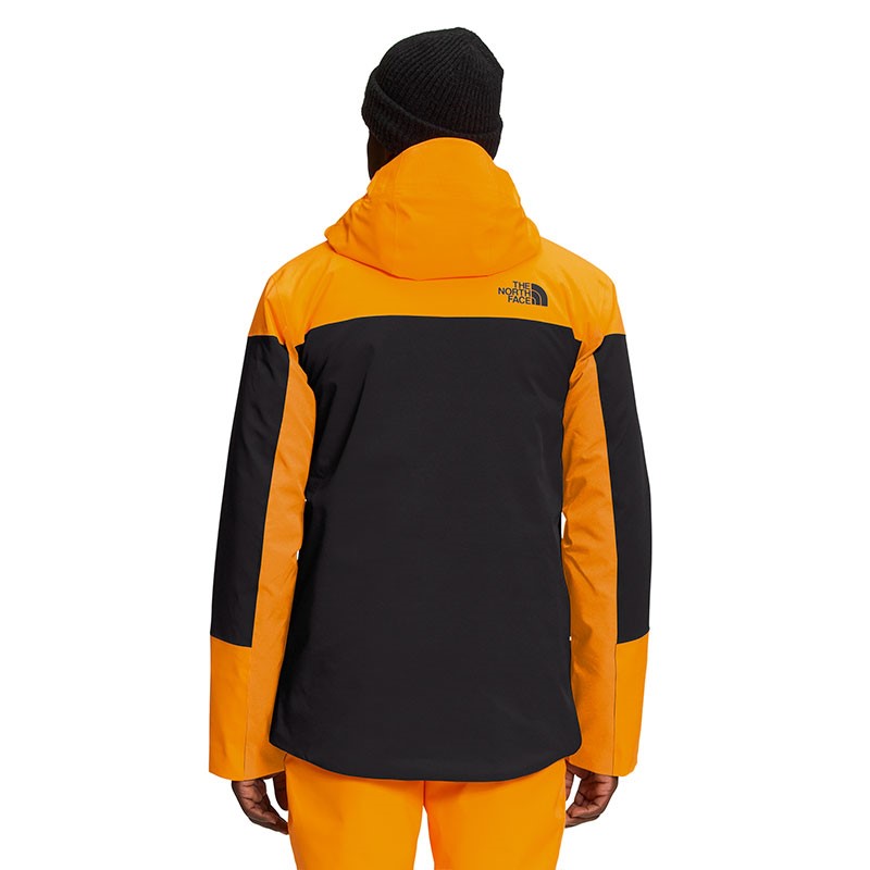 The North Face-Campera-M CHAKAL JACKET FN