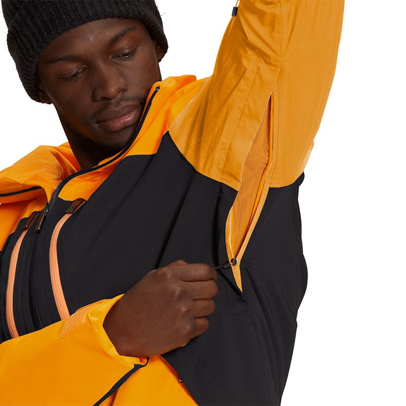 The North Face-Campera-M CHAKAL JACKET SN