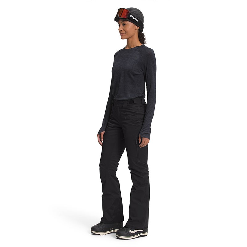 The North Face-Pantalones-W LENADO PANT AN