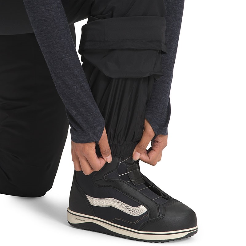The North Face-Pantalones-W LENADO PANT FN