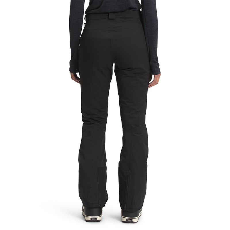 The North Face-Pantalones-W LENADO PANT SN