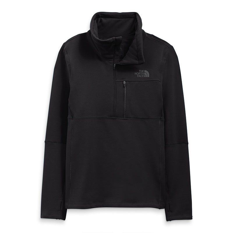 The North Face-Polar-W TAGEN 1/4 ZIP FLEECE AN