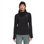 The North Face-Polar-W TAGEN 1/4 ZIP FLEECE PD