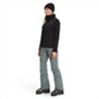 The North Face-Polar-W TAGEN 1/4 ZIP FLEECE SN