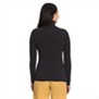 The North Face-Remera-W CITY STANDARD RECYCLED WOOL L/S TURTLENECK SN