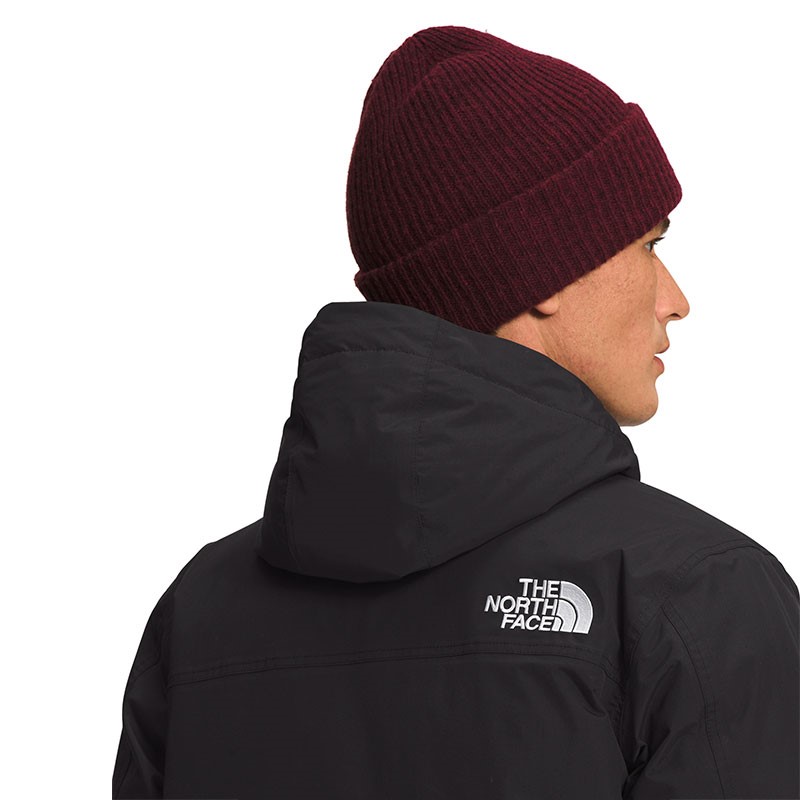 The North Face-Campera-M MCMURDO BOMBER FN