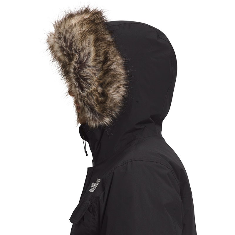 The North Face-Campera-M MCMURDO BOMBER SN