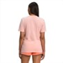 The North Face-Remera-W SS HD COTTON TEE AN