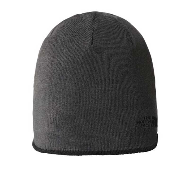 The North Face-Gorros-REVERSIBLE TNF BANNER BEANIE SN
