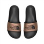 The North Face-Sandalias-W BASE CAMP SLIDE III METALLIC AN