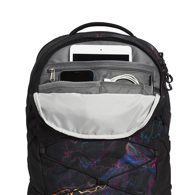 The North Face-Mochilas-Borealis AN