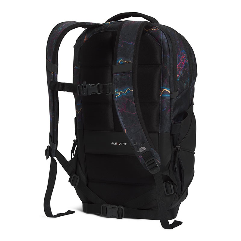 The North Face-Mochilas-Borealis FN