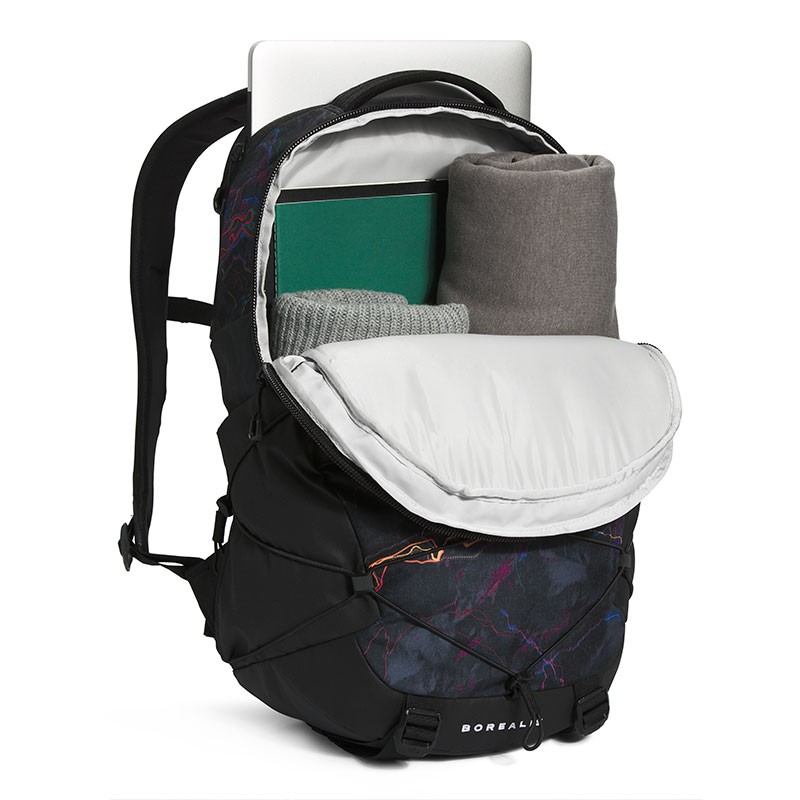 The North Face-Mochilas-Borealis SN