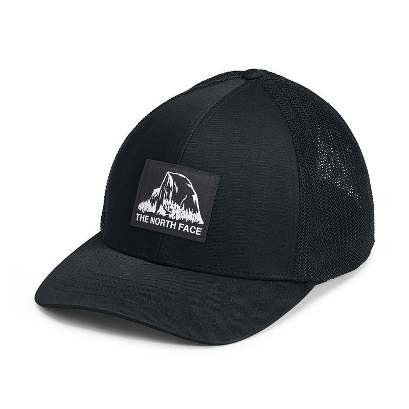 The North Face-Gorros-TRUCKEE TRUCKER SN