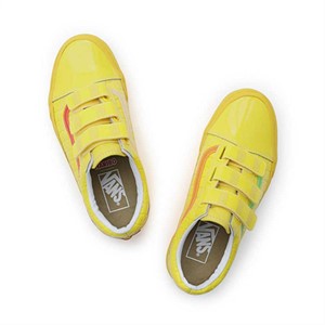 Vans-Zapatillas-U Old Skool V AN