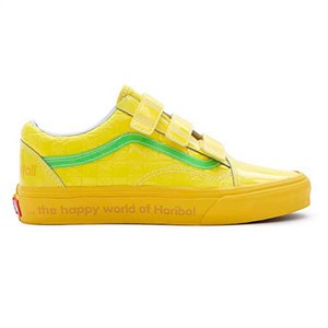 Vans-Zapatillas-U Old Skool V PD