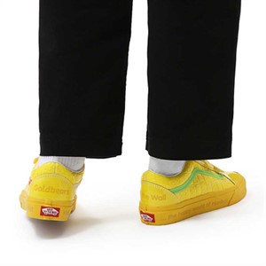 Vans-Zapatillas-U Old Skool V SN