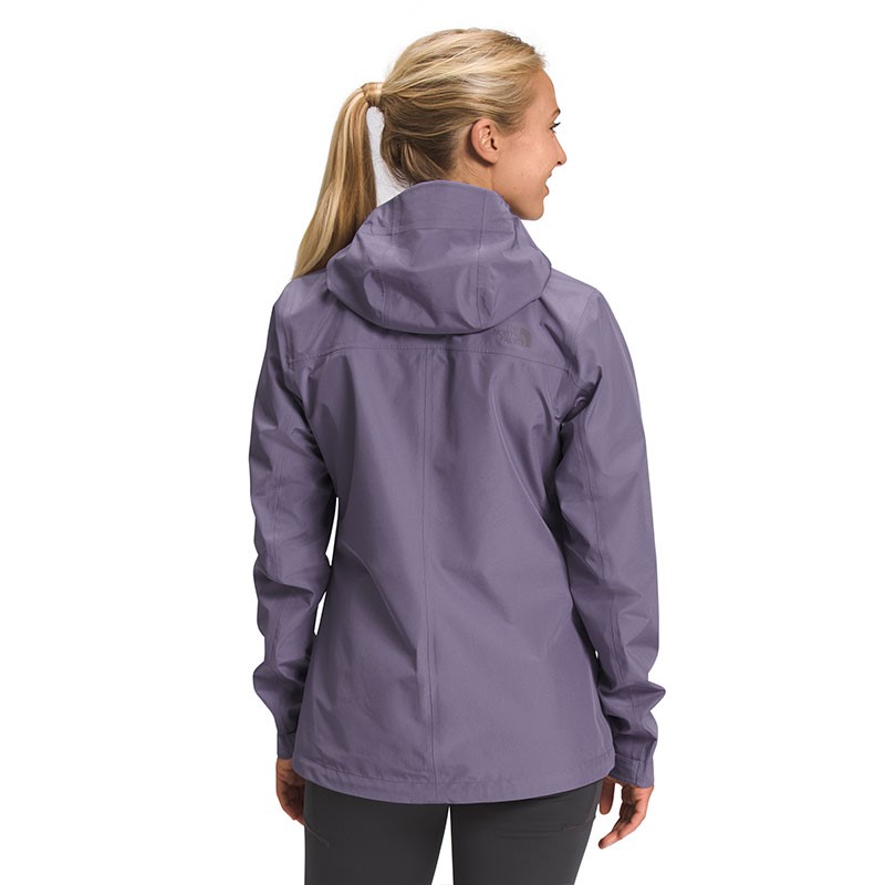 The North Face-Campera-W DRYZZLE FUTURELIGHT JACKET AN